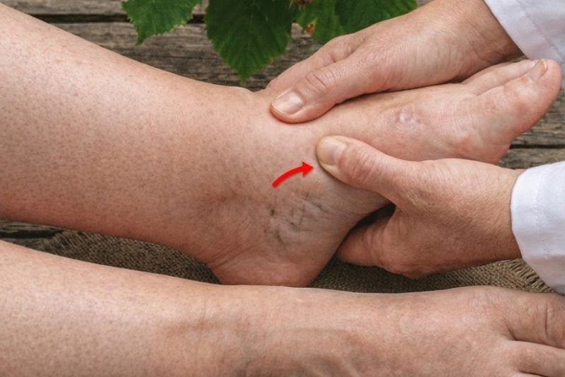 Kastanien: Ein nährstoffreiches Herbstlebensmittel für leichtere Beine und weniger Schwellungen