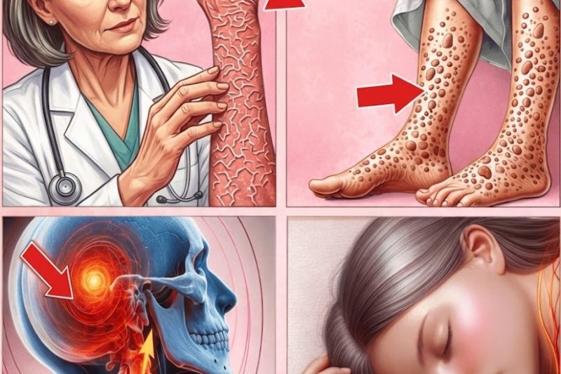 Über 60? 10 subtile Demenz‑Warnzeichen, die Jahre vor dem deutlichen Gedächtnisverlust auftreten