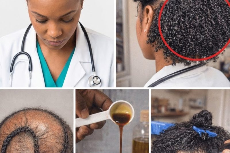Die Reis‑Aloe‑Vera‑Maske: Einfache Küchenhilfe für dichteres Haar und strahlende Haut