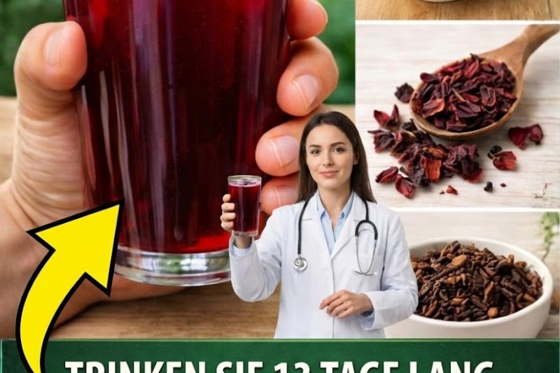 🥑 Der Samen, den jeder wegwirft – und warum Naturheilkundler jetzt darüber sprechen