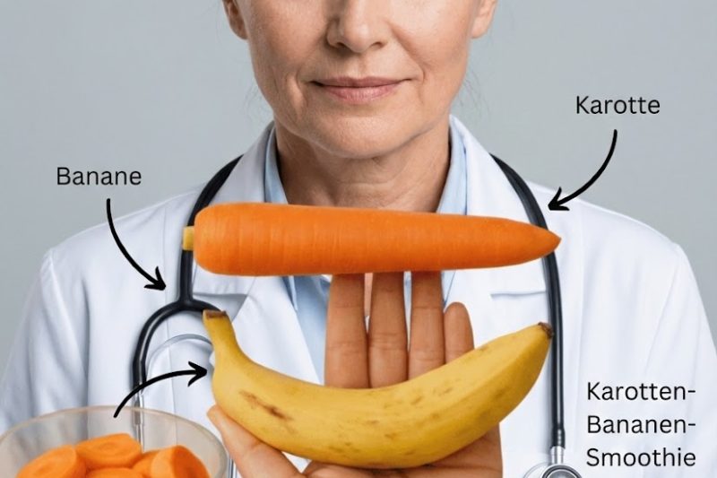 Natürlich schöne Haut: Die überraschenden Vorteile von Bananenschalen für strahlende Haut