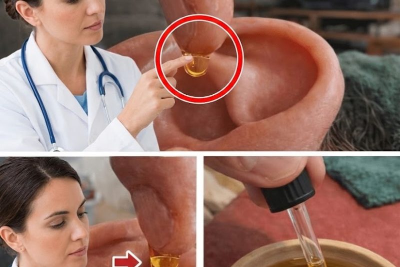 5 Hábitos Simples em Casa para Aliviar o Desconforto e a Pressão no Ouvido de Forma Natural