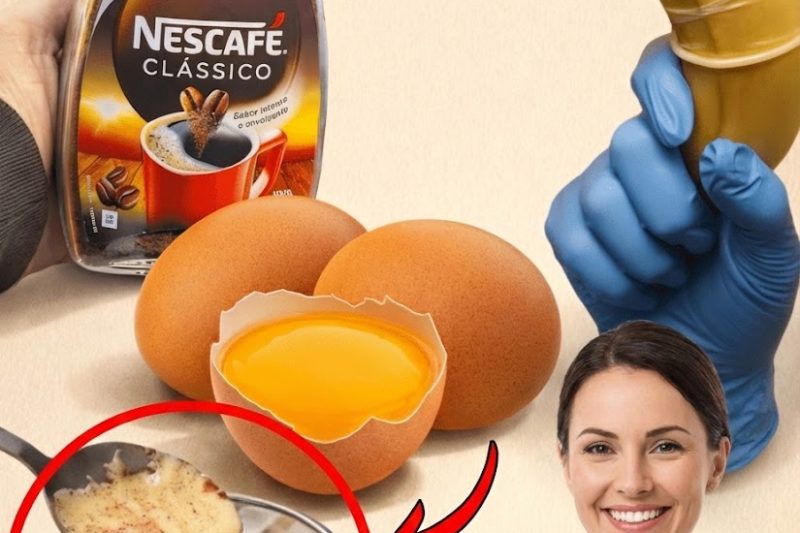 Diga Adeus à Queda de Energia Matinal: O Segredo da Energia com Café de Banana Revelado