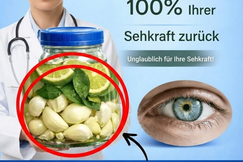7 Selbstgemachte Naturheilmittel im Trend: Einfache Traditionelle Rezepte für den Alltag