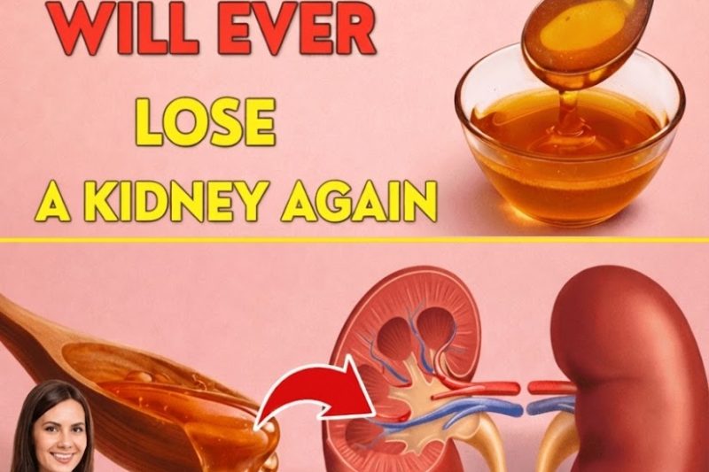 6 Tägliche Gewohnheiten, die Ihre Nieren schützen können (ab heute)