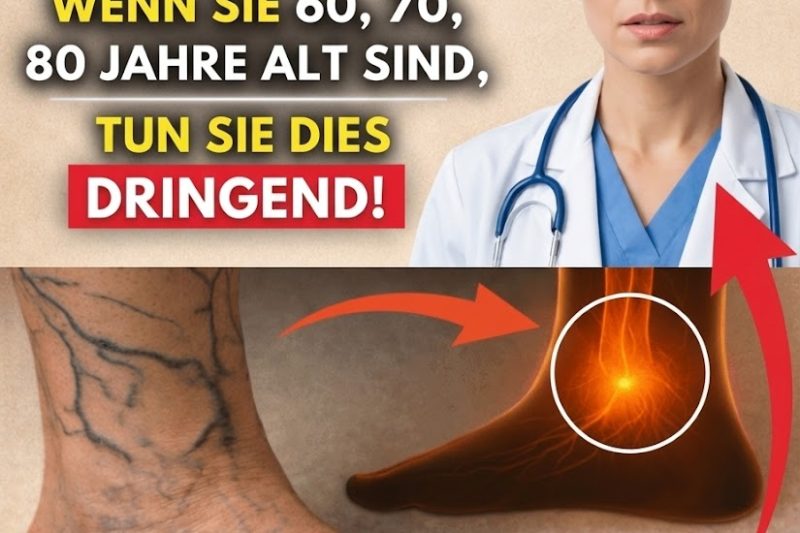 Top 3 Nährstoffe zur Reduzierung von Beinkrämpfen und zur Unterstützung der Beinkraft bei Senioren