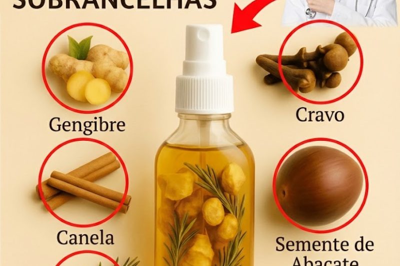 Ela Sempre Jogava Fora o Caroço do Abacate — Até que Aos 45 Anos, Seu Cabelo Voltou a Crescer como Nunca Antes