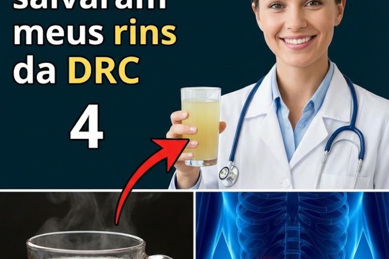 12 Melhores Bebidas Matinais para Apoiar a Saúde dos Rins em Idosos