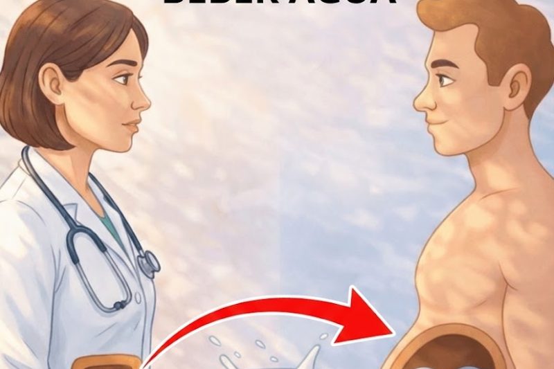 5 Erros Comuns ao Beber Água Que Podem Estar Sabotando Sua Hidratação (e Como Corrigir Agora Mesmo)