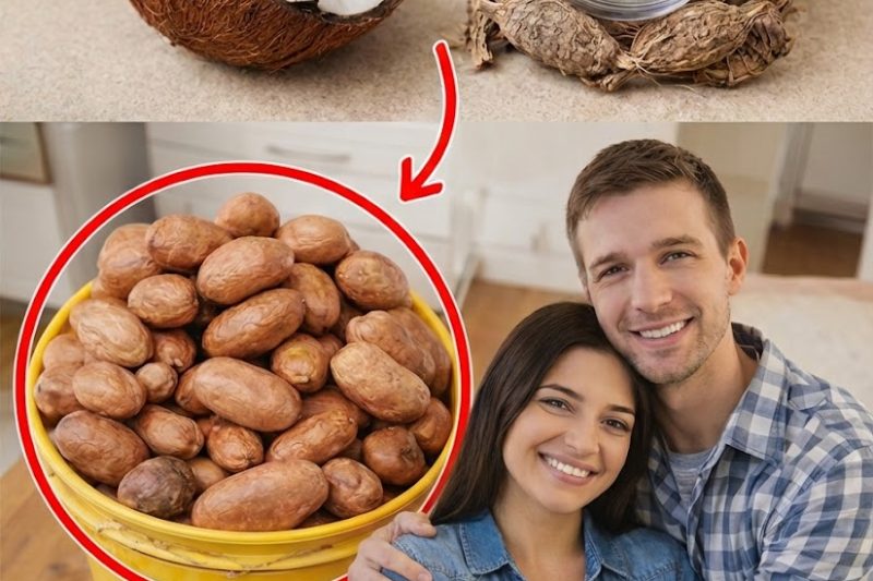 Mistura Africana Ancestral: Cola Amarga, Água de Coco e Pimenta‑Jacaré — Seu Impulso Natural Antes de Performances?