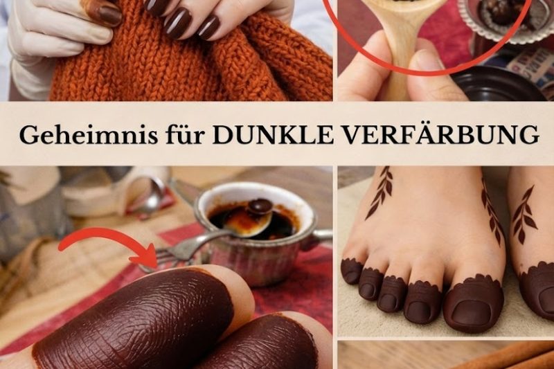 Das geheime Duo aus Nelken & Zimt für neue Lebenskraft: Entdecke die natürliche Energieformel