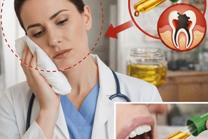 Alívio Imediato: 10 Maneiras Rápidas de Aliviar a Dor de Dente em Minutos