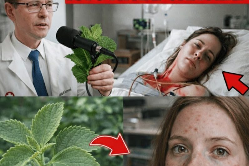 A Alegação Viral Que Chocou Milhões: A Verdade Sobre Alface‑Iceberg e o Risco de Câncer