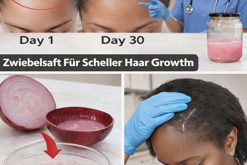 Nelken und Zimt: Das würzige Geheimnis für dickeres, schneller wachsendes Haar