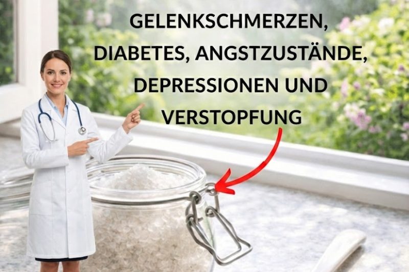 Probiere diesen magnesiumreichen Schlaf-Smoothie für ruhigere Abende und möglicherweise erholsameren Schlaf