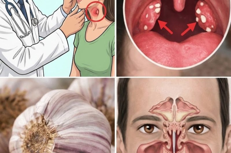 Alho Contra Infecções: 12 Maneiras Comprovadas que Pode Apoiar Seu Corpo de Forma Natural