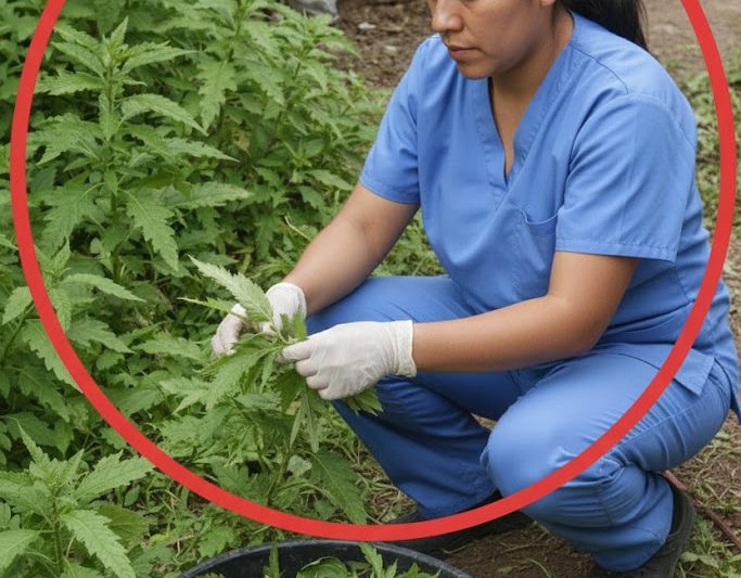 🌿 Epazote: Heilende Kraft und kulinarische Verwendung dieses alten Krauts