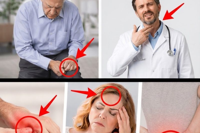 15 Efeitos Colaterais Pouco Conhecidos da Atorvastatina que Você Deve Saber (e Passos Práticos para Conversar com Seu Médico)