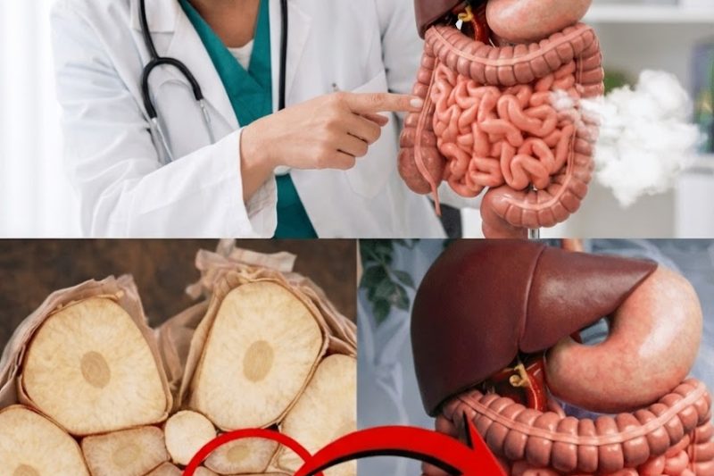 Se Você Está Lidando com Inchaço Persistente, Considere Verificar Estas 8 Condições Comuns