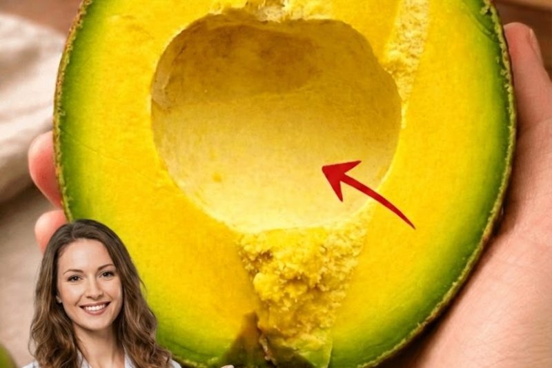 Ärztin erklärt: Avocados können überraschende Effekte haben, die du kennen solltest