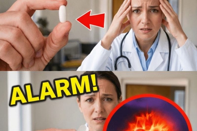 10 Überraschende Metformin‑Nebenwirkungen, die viele Menschen übersehen