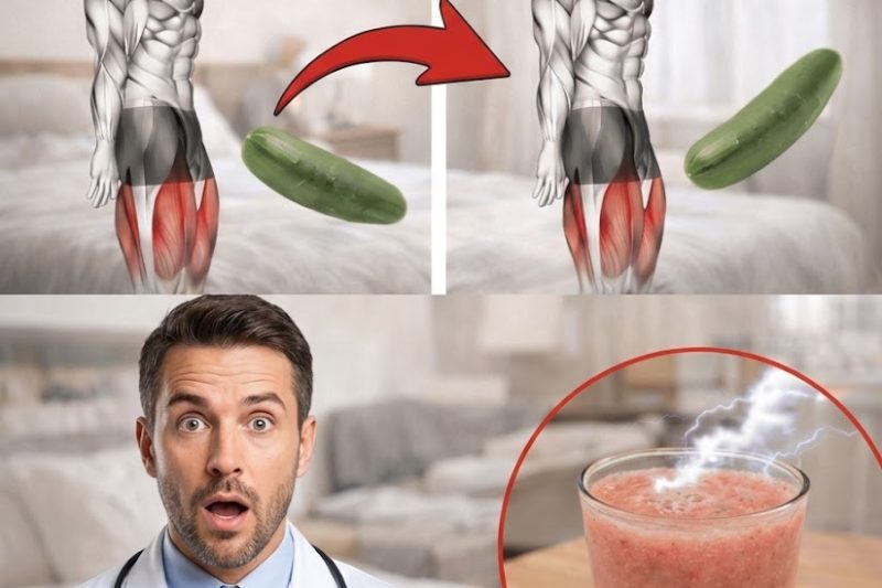 Misture 2 Ingredientes Simples para uma Hidratação Refrescante que Você Vai Querer Ter Descoberto Antes