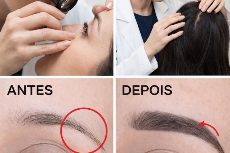 Desperte o Poder Natural do Cravo: Seu Segredo para Cabelos Mais Fortes, Sobrancelhas Maiores e Cílios Mais Cheios