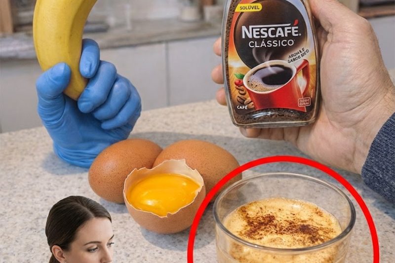 Descubra os Benefícios Surpreendentes da Combinação Banana e Café para o Bem-Estar Diário