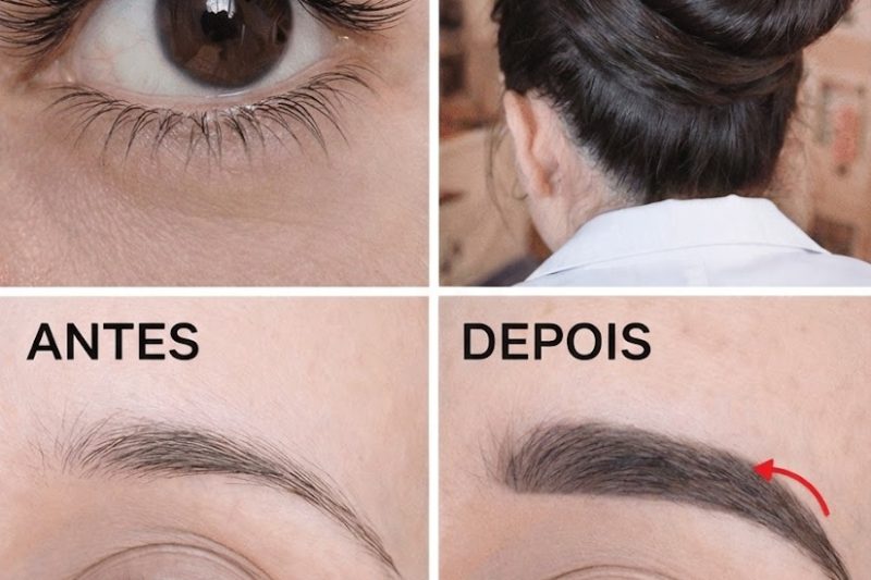 Desbloqueie o Poder Natural do Cravo‑da‑Índia: Seu Segredo para Cabelo Mais Saudável, Sobrancelhas Mais Cheias e Cílios Mais Longos