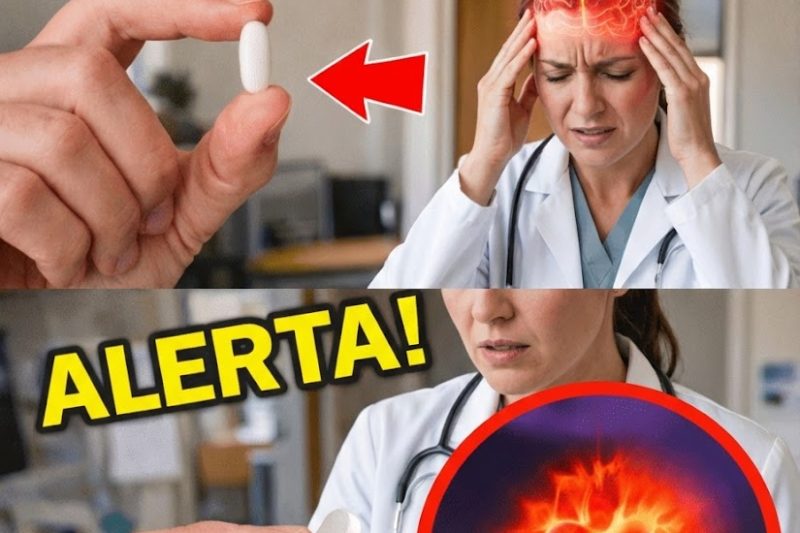 10 Efeitos Colaterais Surpreendentes da Metformina Que Muitas Pessoas Ignoram