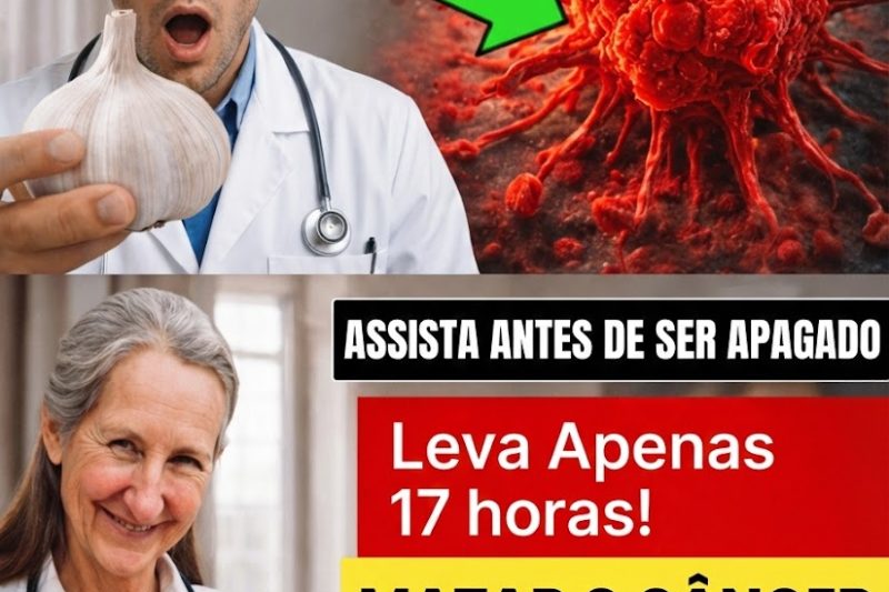 11 Alimentos Com Provas Científicas que Podem Ajudar na Prevenção do Câncer