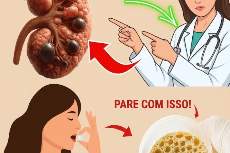 10 Medicamentos do Dia a Dia Que Podem Prejudicar Seus Rins