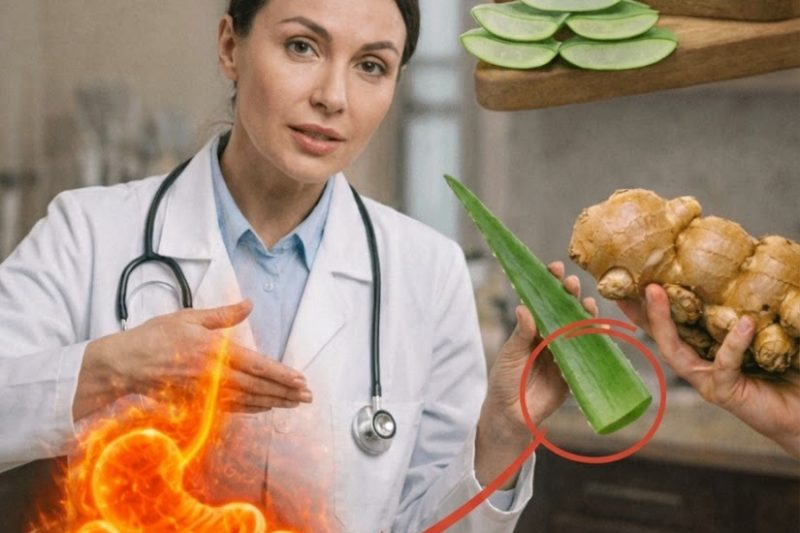 O Guia Definitivo da Aloe Vera: A Aliada Suave da Natureza para o Equilíbrio Microbiano e o Bem‑Estar Diário