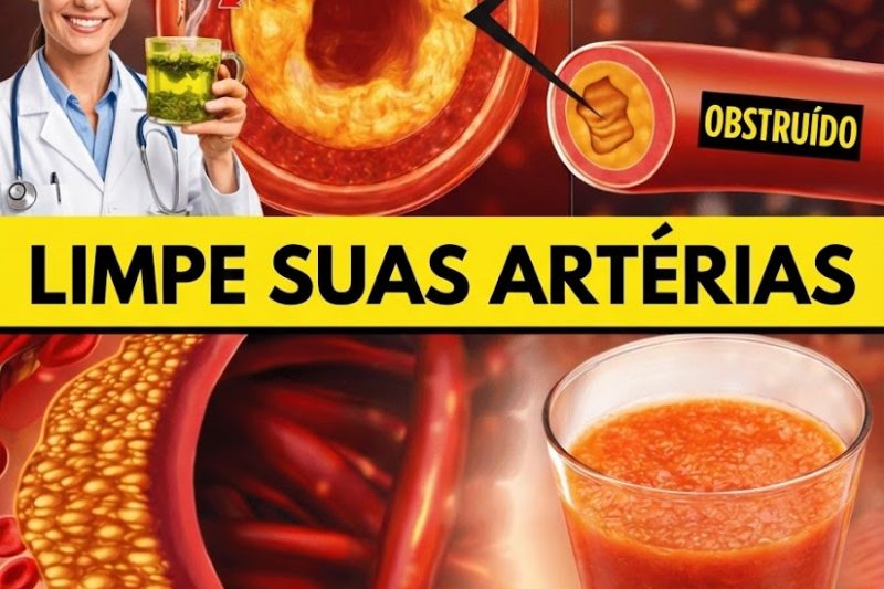 Uma Bebida Matinal Simples para Apoiar a Saúde do Coração: Um Tônico de 4 Ingredientes que Muitas Pessoas Recomendaram