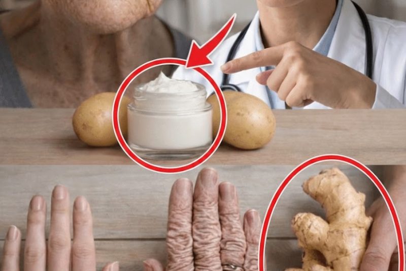 O Melhor Vitamina para Clarear Manchas de Idade, Segundo Especialistas em Pele