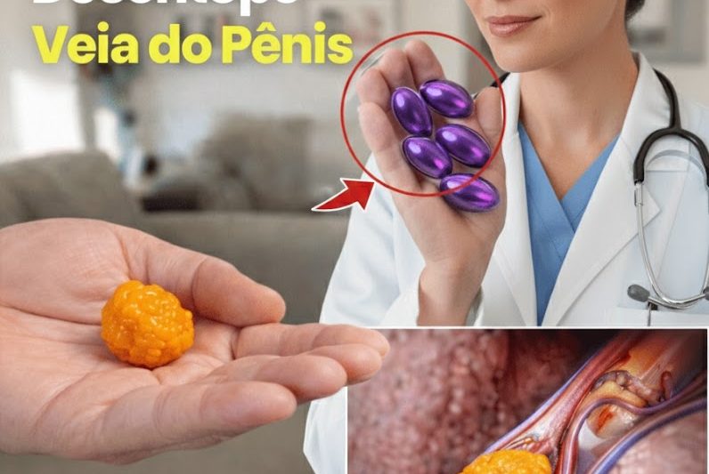 Top 3 Vitaminas Que Podem Melhorar a Circulação e a Intimidade em Diabetes