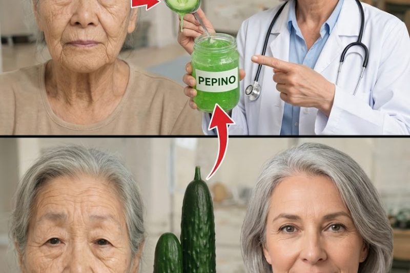 O Segredo Japonês para uma Pele Jovem e Radiante Após os 50 Anos – 100% Natural