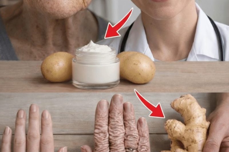 A Melhor Vitamina para Clarear Manchas de Idade, Segundo Especialistas em Pele