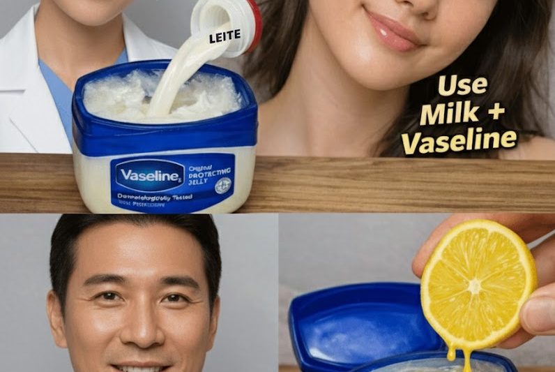 18 Maneiras Geniais de Usar Vaselina para Beleza e no Dia a Dia