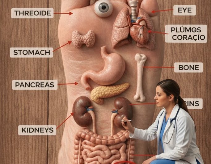 Por que Aplicar Óleos Essenciais na Planta dos Pés Pode Aumentar a Relaxação à Noite