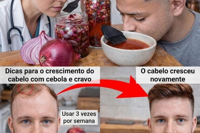 Esta Receita Caseira de Óleo Capilar Inspirada na Ayurveda Pode Apoiar um Cabelo Mais Forte e Mais Cheio de Forma Natural