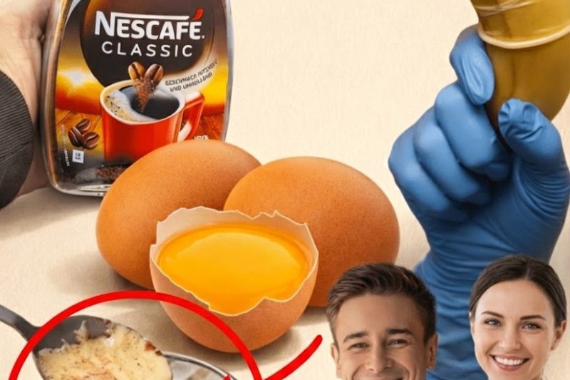 Schluss mit dem Morgen-Tief: Das geheime Energie-Upgrade von Bananenkaffee