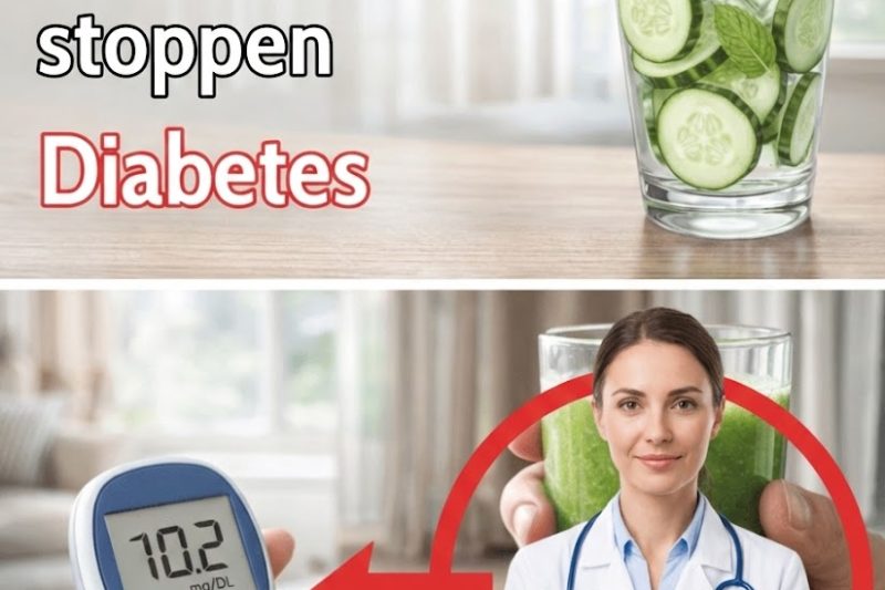 Top 7 der besten Getränke vor dem Schlafengehen für Diabetiker zur Unterstützung eines gesunden Blutzuckerspiegels