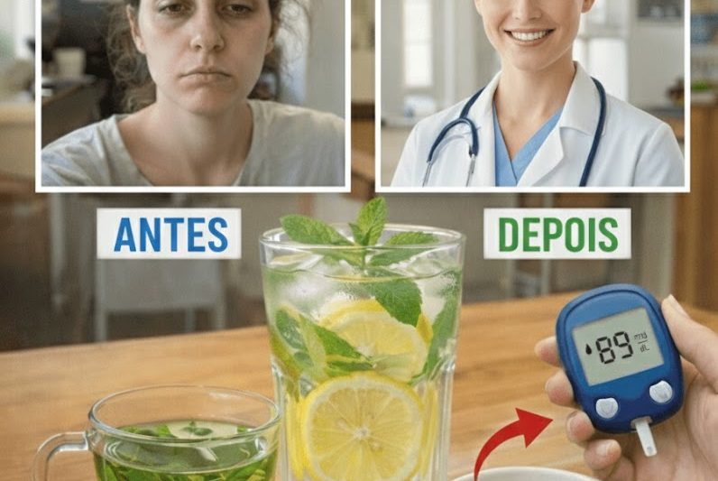 O Ritual Matinal Que Pode Ajudar Seu Açúcar no Sangue a se Comportar Melhor