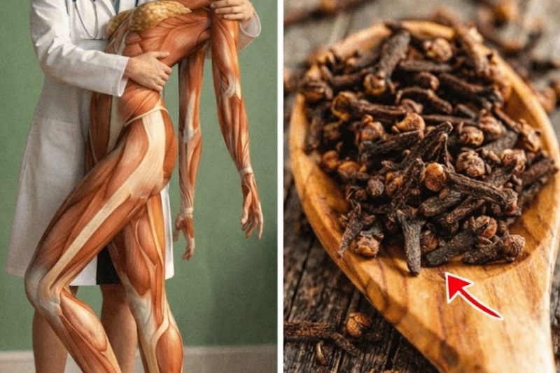 7 Benefícios Surpreendentes do Cravo‑da‑Índia para a Saúde do Homem