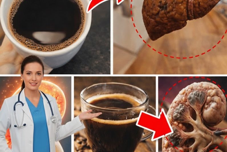 4 Bebidas Matinais que Podem Apoiar a Saúde dos Rins Depois dos 50 — e um Ritual Simples para Tentar pelos Próximos 30 Dias