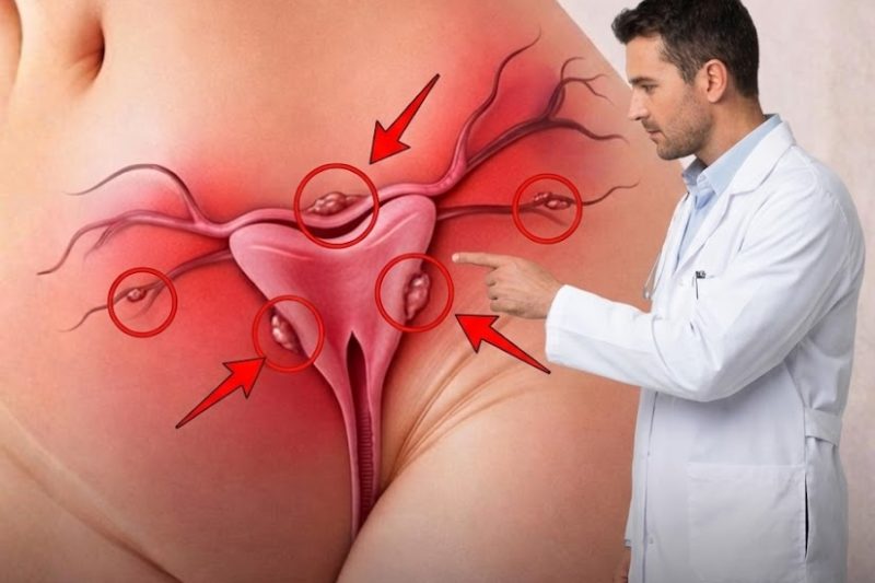 O que as Mulheres Precisam Saber sobre a Endometriose: Sintomas, Causas e Manejo