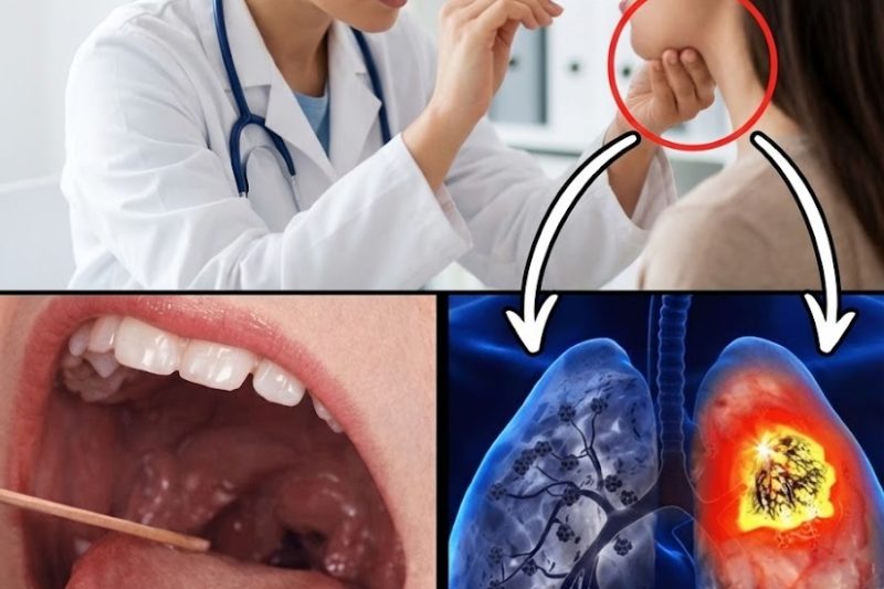 8 Condições Ocultas que Podem Causar Babamento Durante o Sono