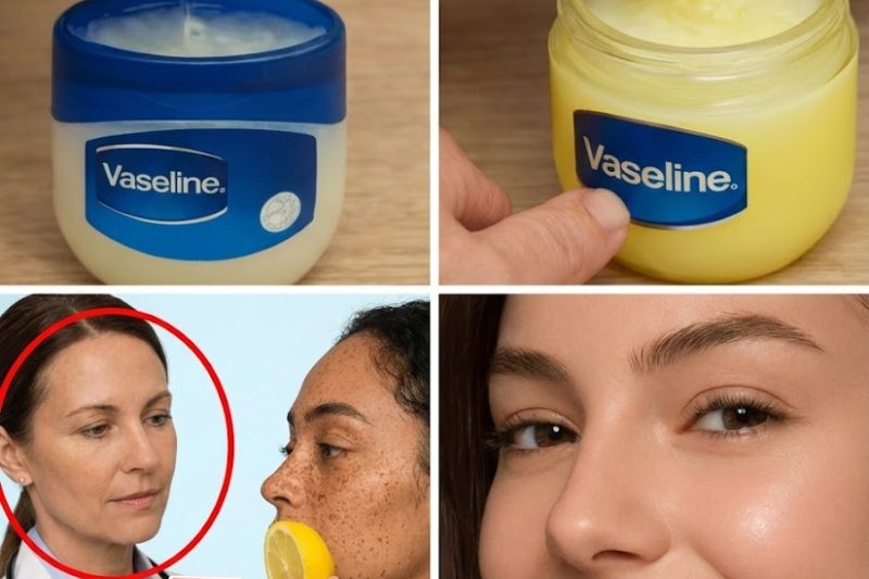 18 Maneiras Geniais de Usar Vaselina na Beleza e no Dia a Dia