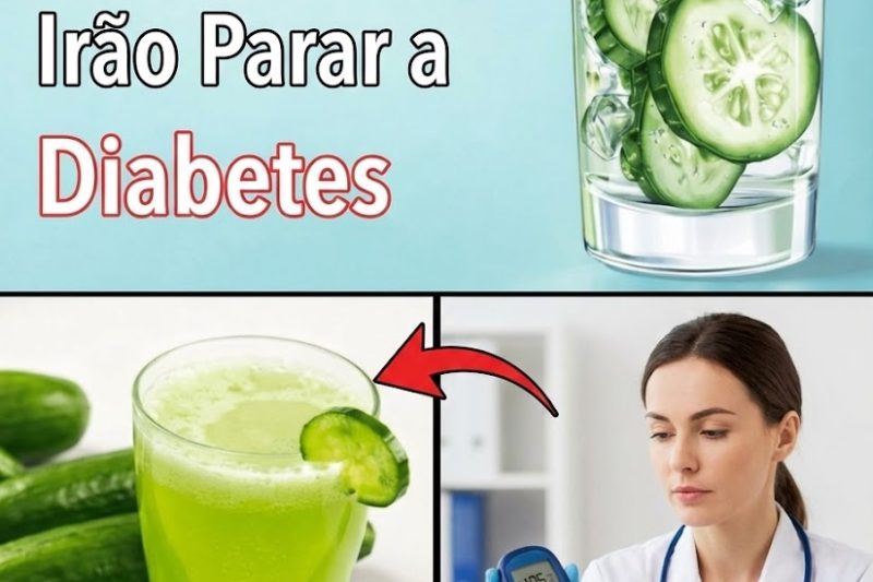 Top 7 Melhores Bebidas Noturnas para Diabéticos para Apoiar Níveis Saudáveis de Açúcar no Sangue